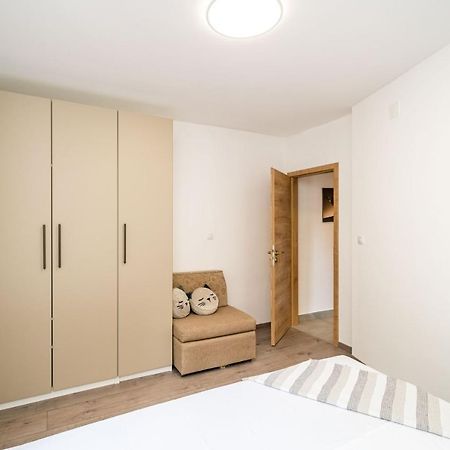 Stone Oasis Vito Apartman Dubrovnik Kültér fotó