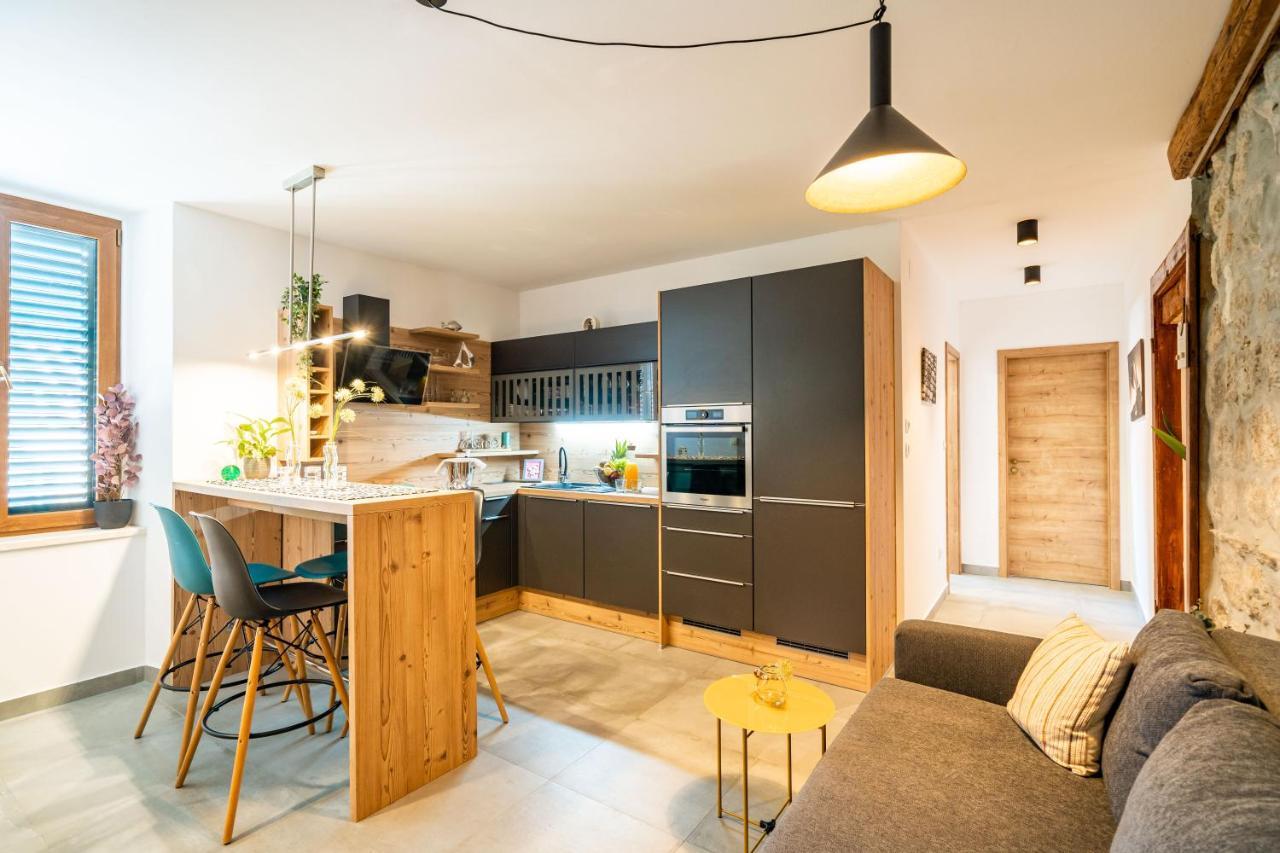 Stone Oasis Vito Apartman Dubrovnik Kültér fotó