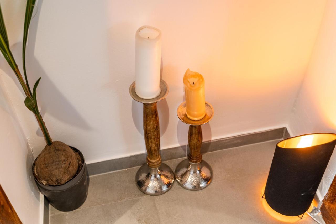 Stone Oasis Vito Apartman Dubrovnik Kültér fotó