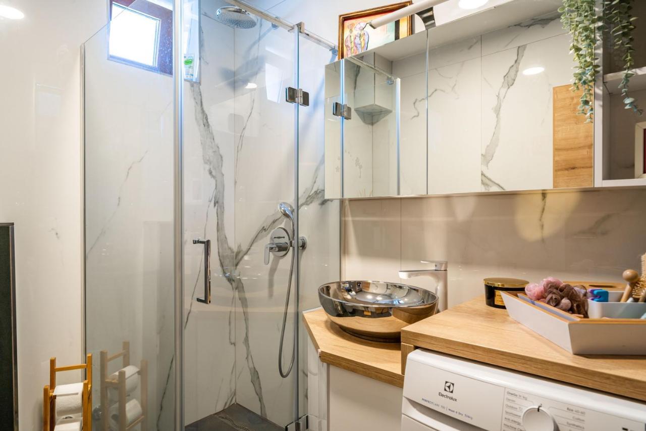 Stone Oasis Vito Apartman Dubrovnik Kültér fotó