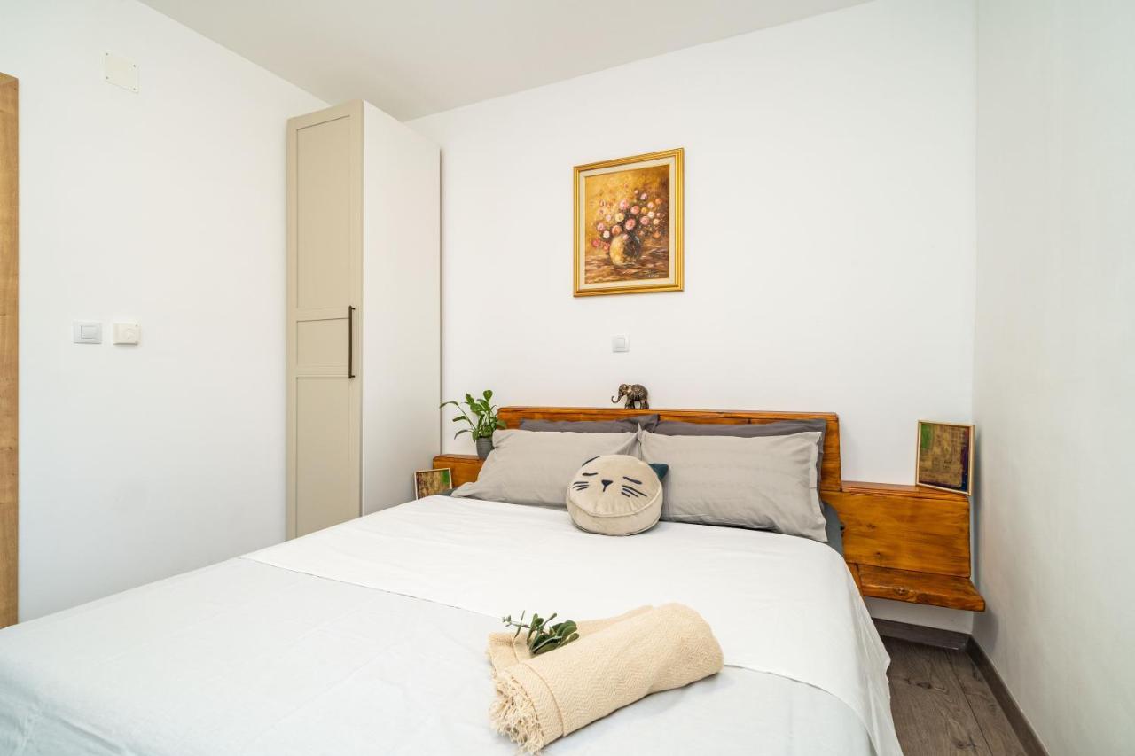 Stone Oasis Vito Apartman Dubrovnik Kültér fotó
