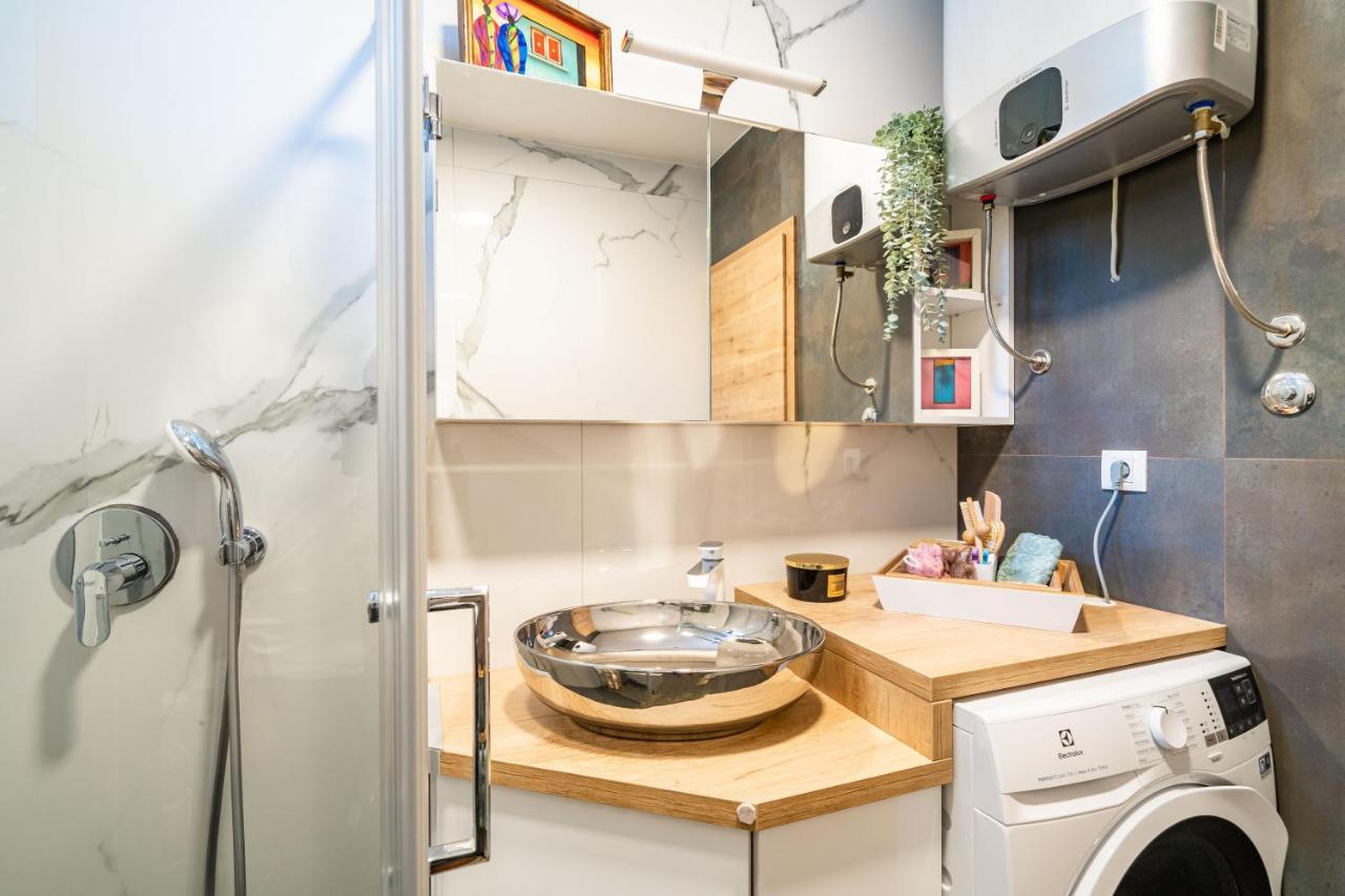 Stone Oasis Vito Apartman Dubrovnik Kültér fotó