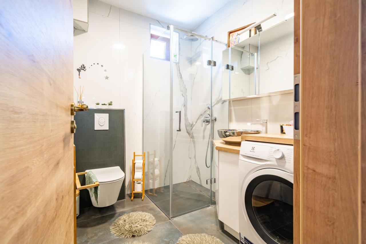 Stone Oasis Vito Apartman Dubrovnik Kültér fotó
