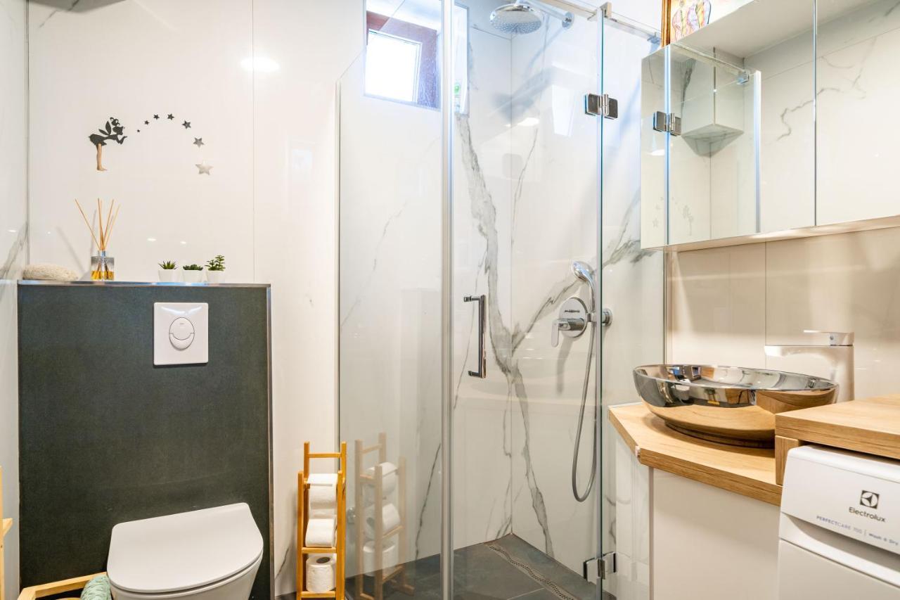 Stone Oasis Vito Apartman Dubrovnik Kültér fotó
