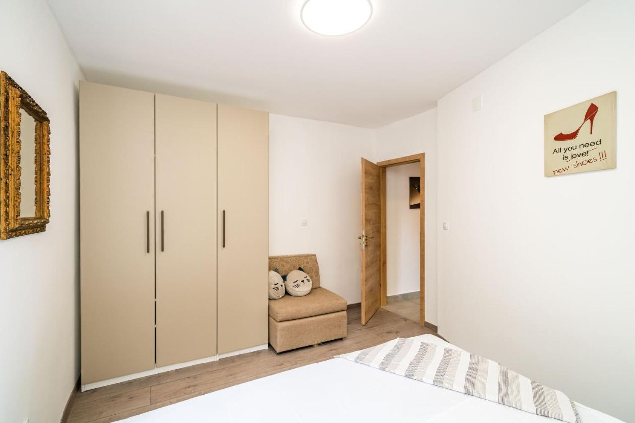 Stone Oasis Vito Apartman Dubrovnik Kültér fotó