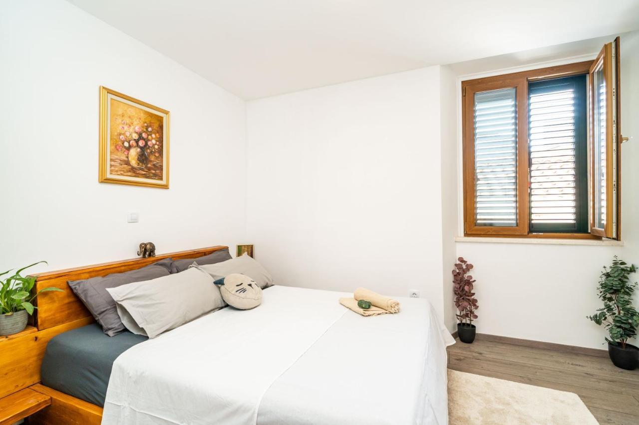 Stone Oasis Vito Apartman Dubrovnik Kültér fotó