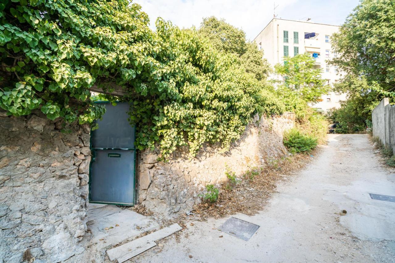 Stone Oasis Vito Apartman Dubrovnik Kültér fotó