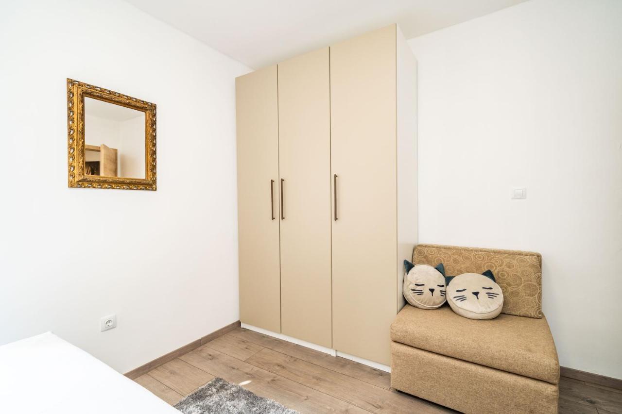 Stone Oasis Vito Apartman Dubrovnik Kültér fotó