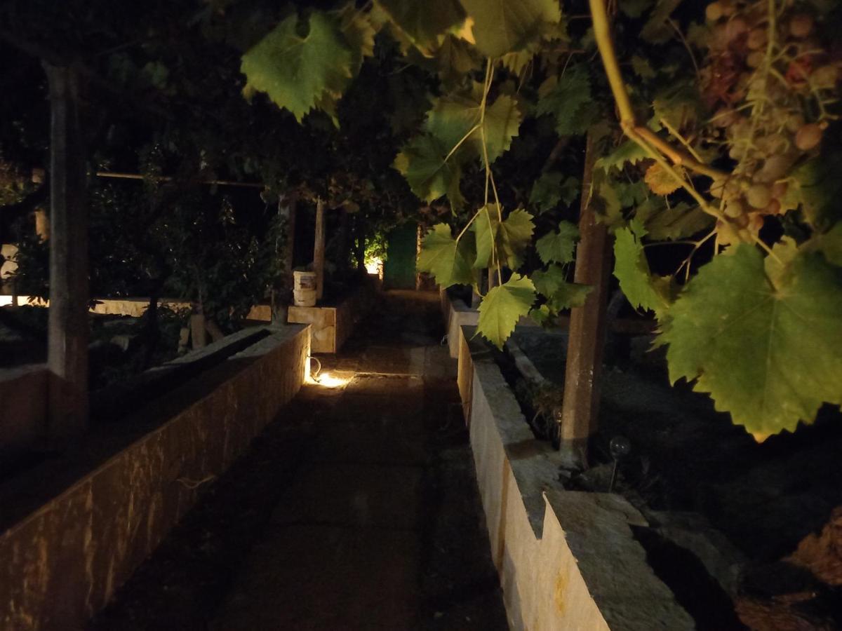 Stone Oasis Vito Apartman Dubrovnik Kültér fotó