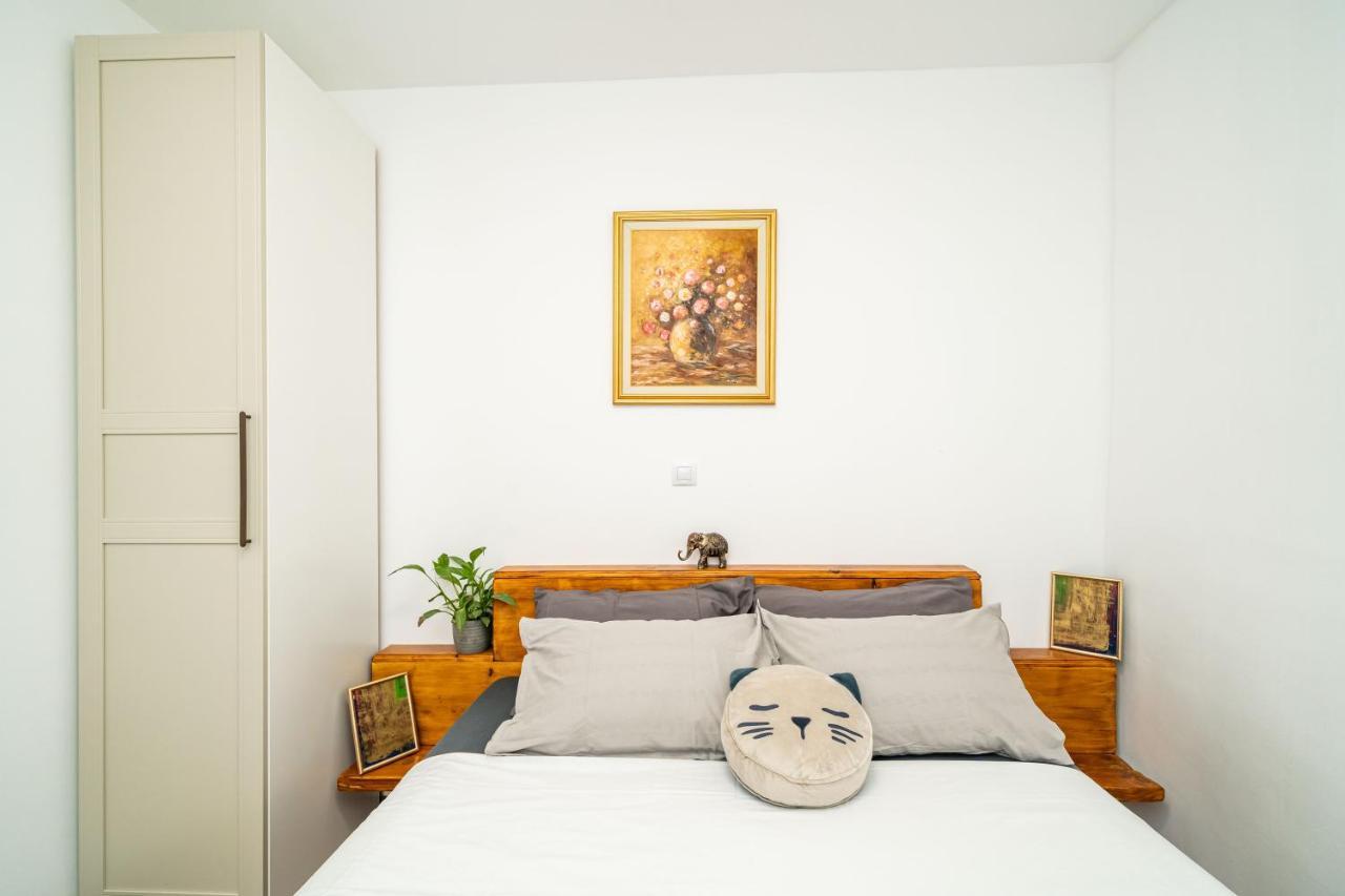 Stone Oasis Vito Apartman Dubrovnik Kültér fotó