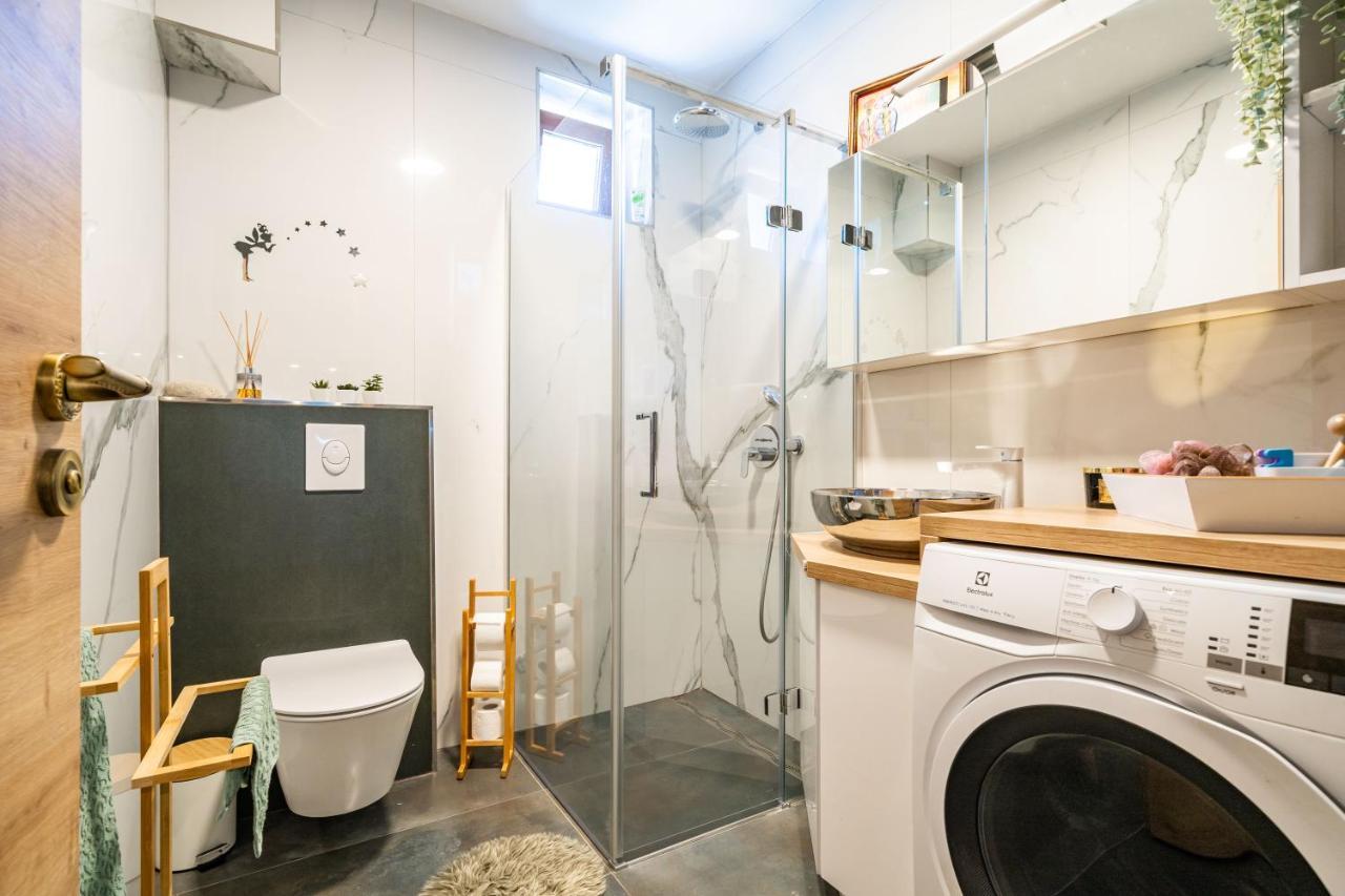 Stone Oasis Vito Apartman Dubrovnik Kültér fotó