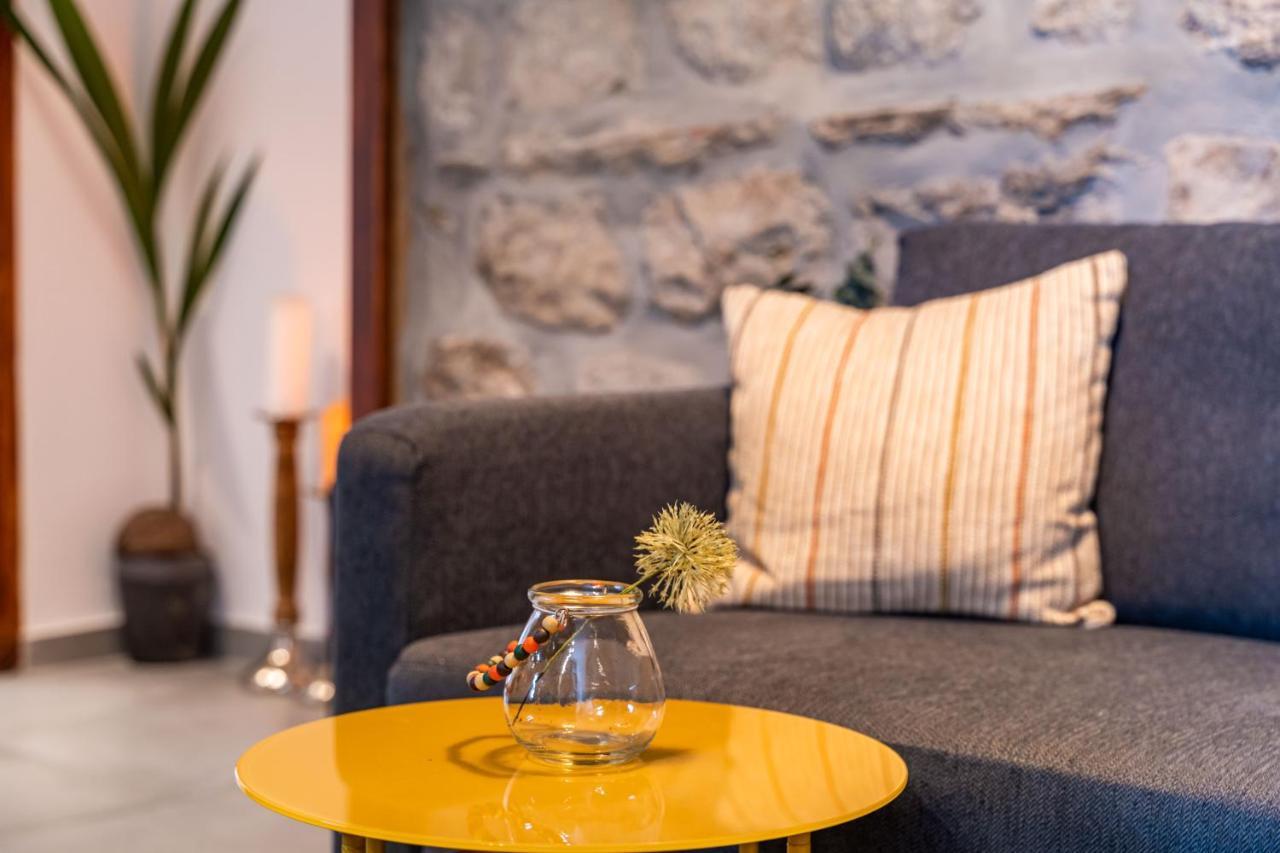 Stone Oasis Vito Apartman Dubrovnik Kültér fotó