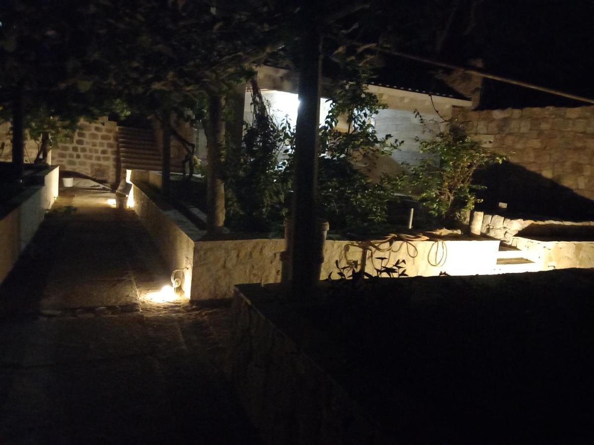 Stone Oasis Vito Apartman Dubrovnik Kültér fotó