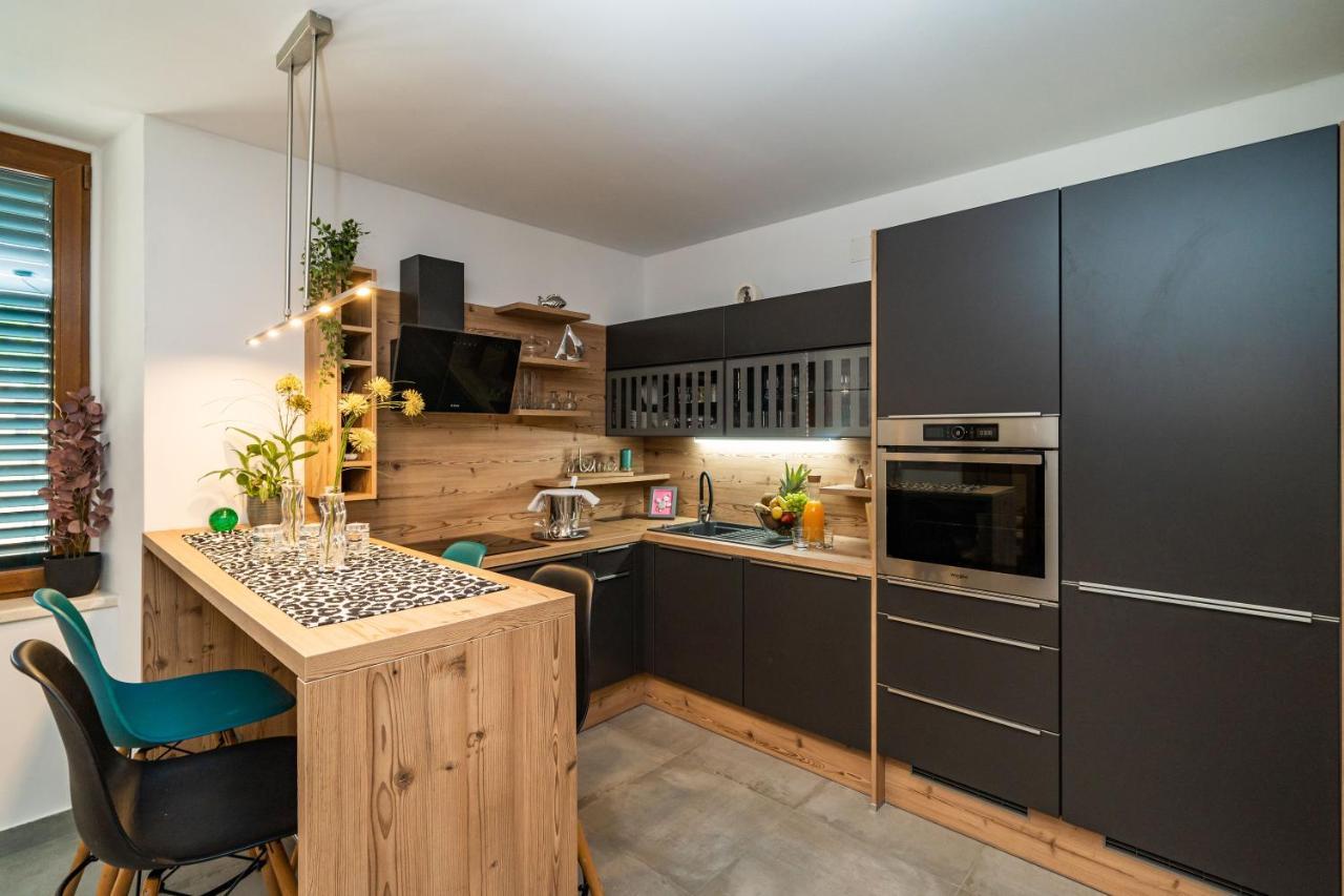 Stone Oasis Vito Apartman Dubrovnik Kültér fotó