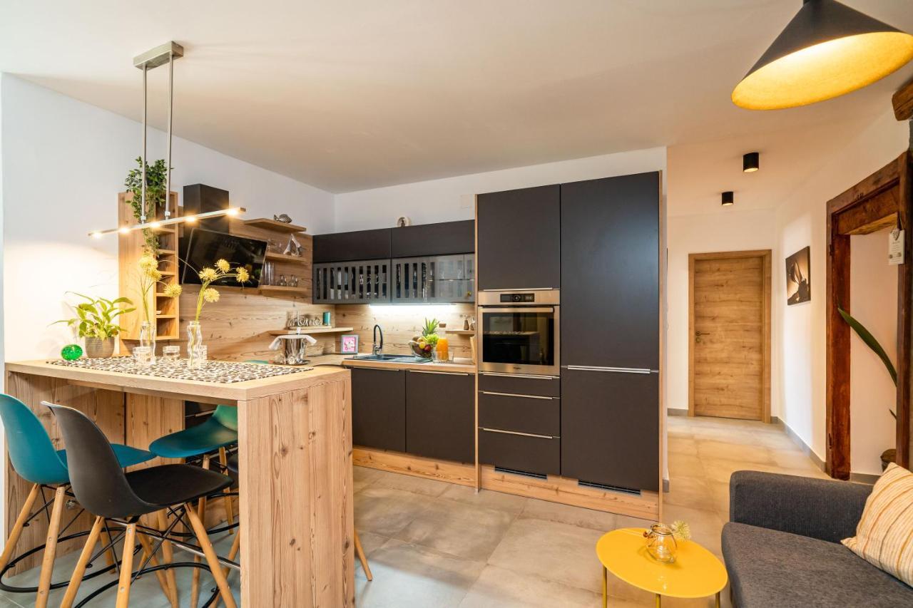 Stone Oasis Vito Apartman Dubrovnik Kültér fotó