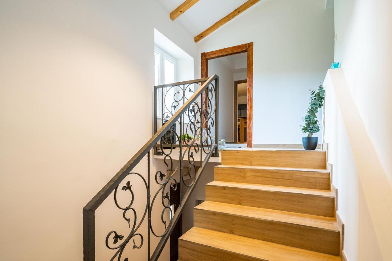 Stone Oasis Vito Apartman Dubrovnik Kültér fotó