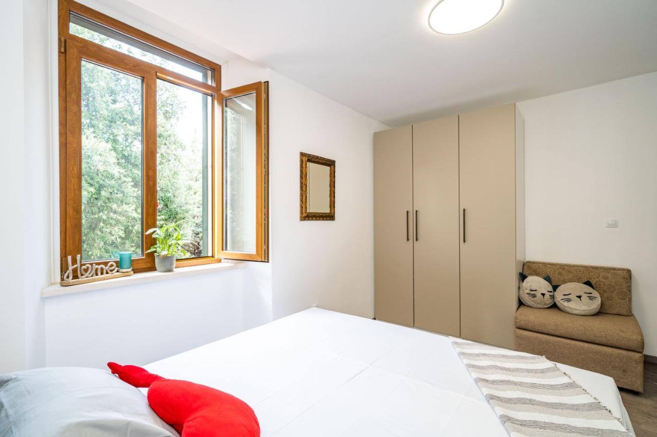 Stone Oasis Vito Apartman Dubrovnik Kültér fotó